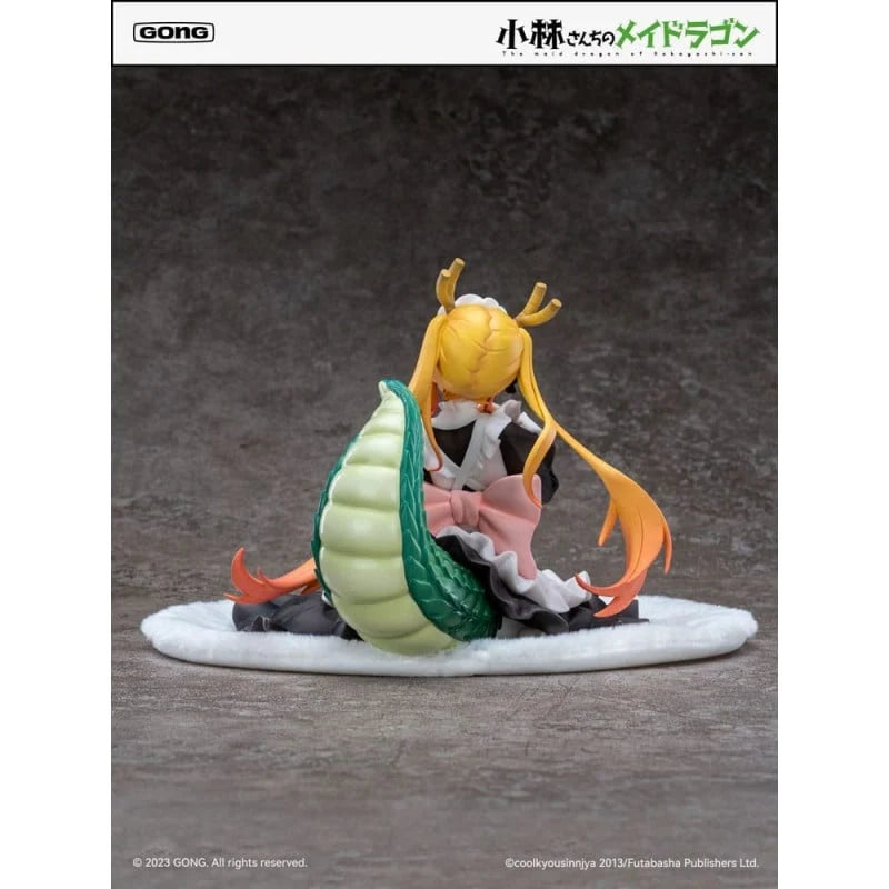 Miss Kobayashi's Dragon Maid - Tohru 1/7 Scale Figure GONG
