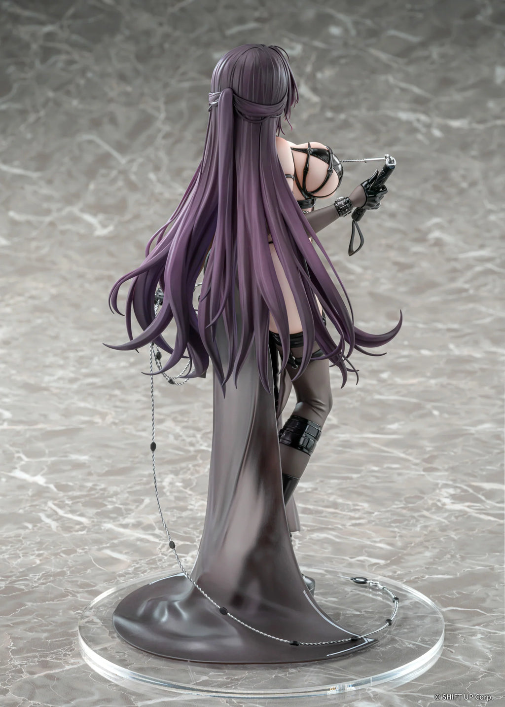 Goddess of Victory: Nikke - Mihara: Bonding Chain 1/7 Scale Figure AniGift