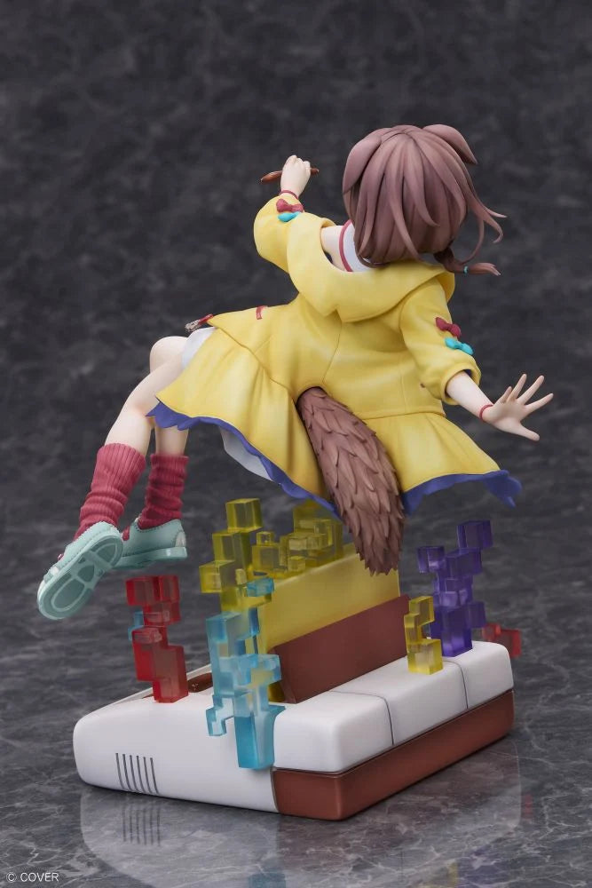 Hololive Production - Inugami Korone (We are GAMERS!!!! Ver) 1/7 Scale Figure Design COCO