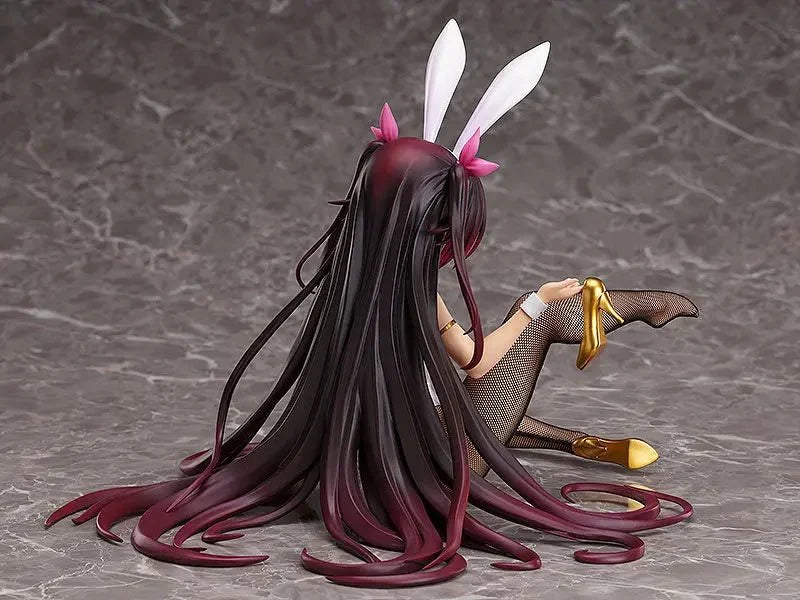 To Love-Ru Darkness - Nemesis (Bunny Ver.) 1/4 Scale Figure FREEing