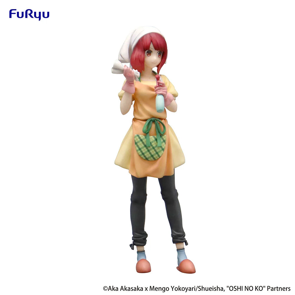 OSHI NO KO - Kana Arima (Baking Soda-chan ver.) Prize Figure FuRyu Corporation