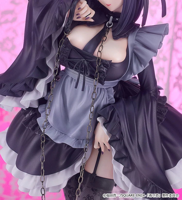My Dress-Up Darling - Shizuku Kuroe (Cosplay by Marin) 1/6 Scale Figure Good Smile Company