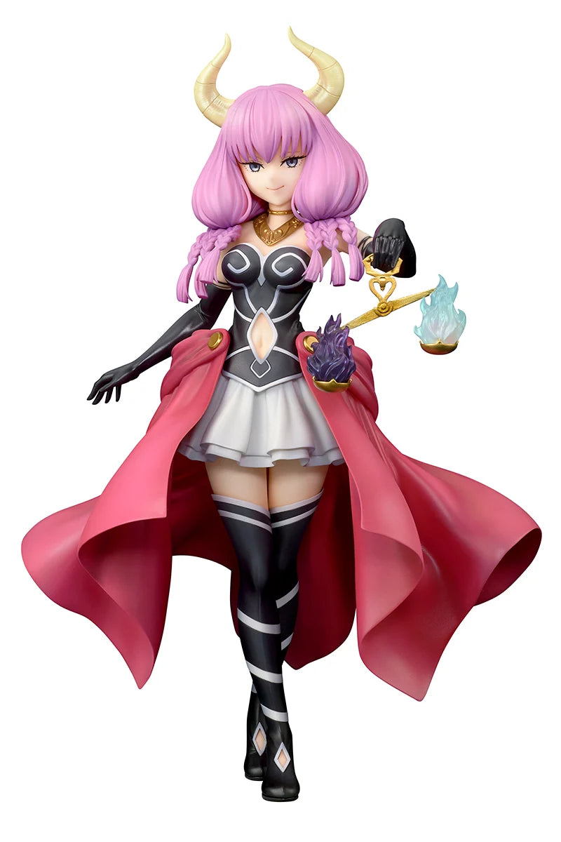 Frieren: Beyond Journey's End - Aura the Guillotine 1/7 Scale Figure Ques Q