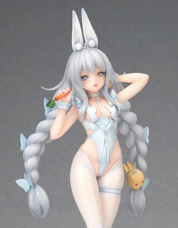Azur Lane - Le Malin (Listless Lapin Ver.) 1/6 Scale Figure Alter