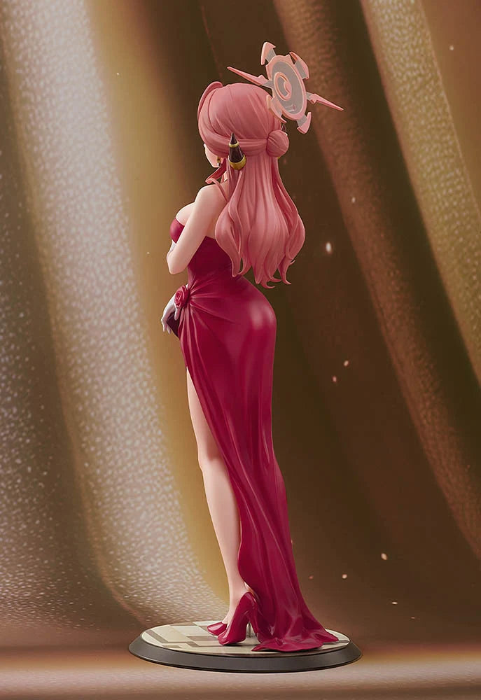 Blue Archive - Aru (Dress Ver) 1/7 Scale Figure Good Smile Company