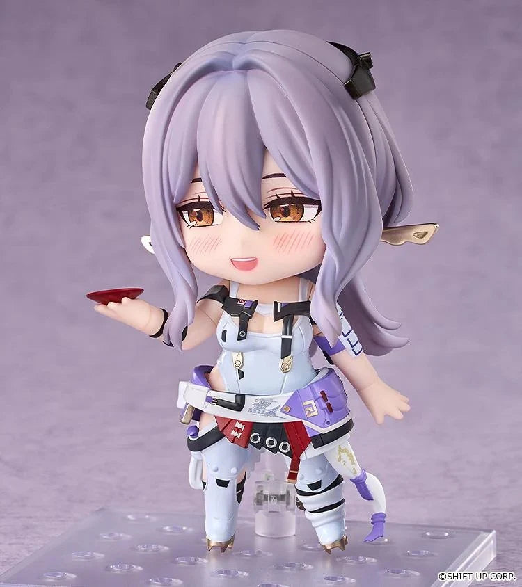Goddess of Victory: Nikke - Guren Nendoroid Good Smile Arts Shanghai