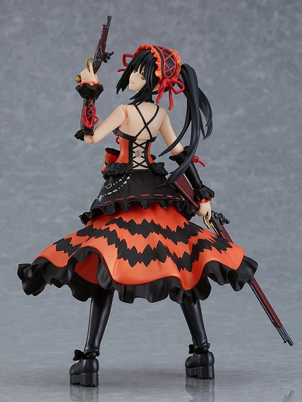 Date A Live - Kurumi Tokisaki Figma Max Factory