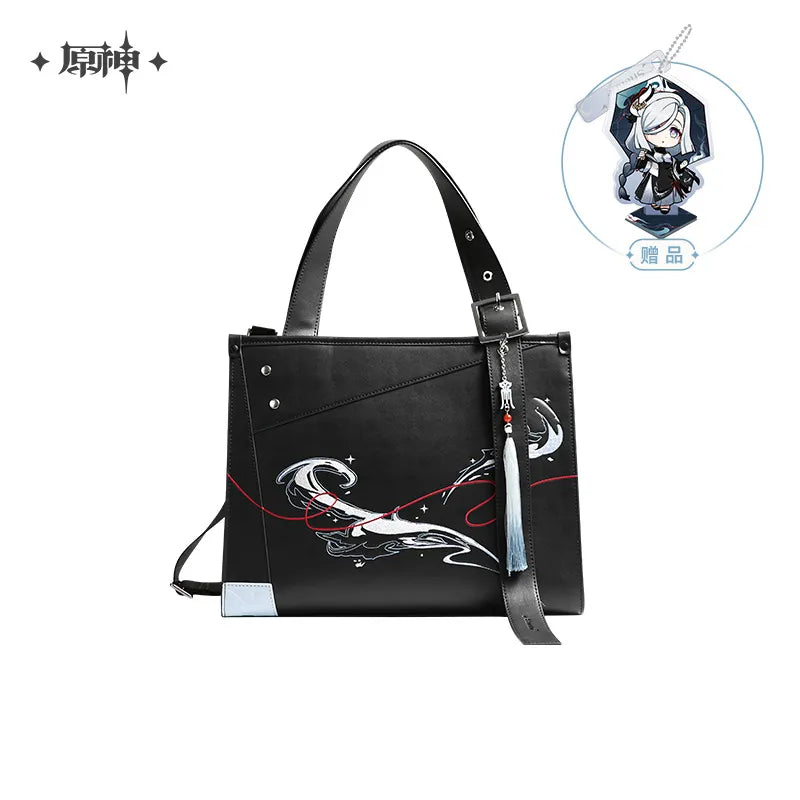 Genshin Impact - Shenhe Impression Tote Bag miHoYo