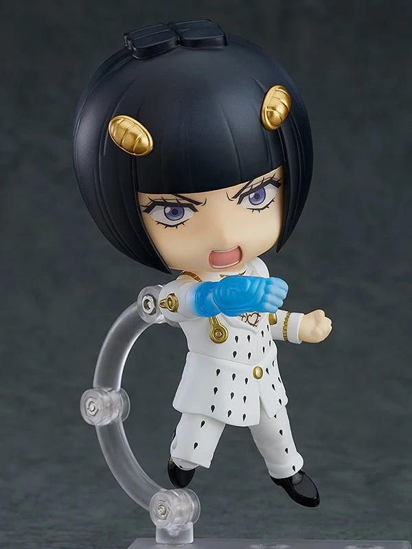 JoJo's Bizarre Adventure: Golden Wind - Bruno Bucciarati (re-run) Nendoroid Medicos Entertainment