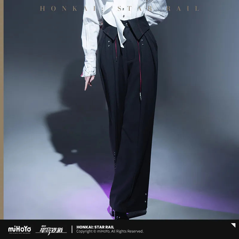 Honkai: Star Rail - Kafka Impression Pants miHoYo