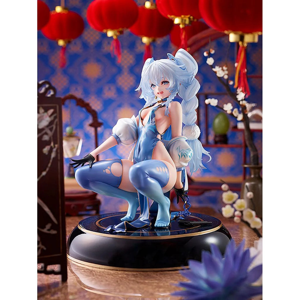 Girls' Frontline - PA-15 ~Larkspur's Allure&Pink Larkspur's Allure Phat!