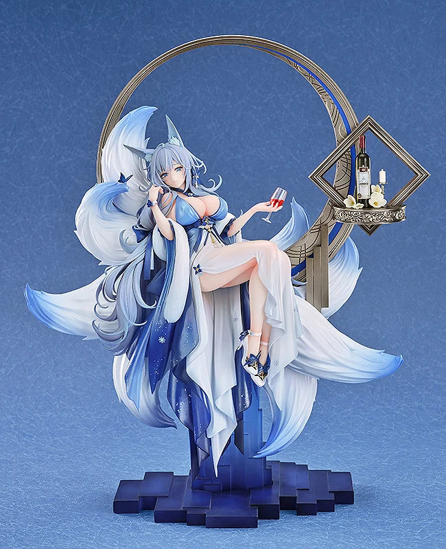 Azur Lane - Shinano Dreams of the Hazy Moon 1/7 Scale Figure Good Smile Arts Shanghai