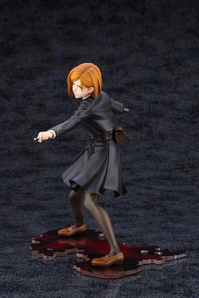 Jujutsu Kaisen - Nobara Kugisaki 1/8 Scale Figure Kotobukiya