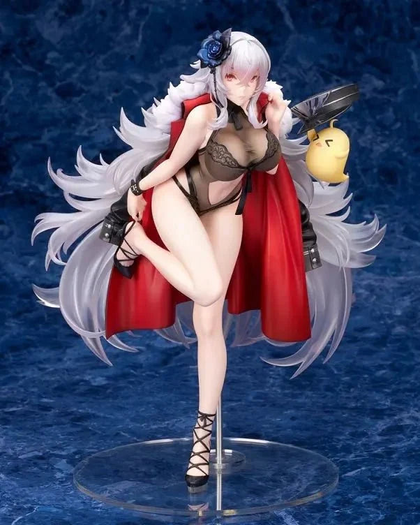 AZUR LANE - Graf Zeppelin 1/7 Scale Figure Alter