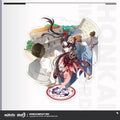 Honkai Impact 3rd - Thousand Faced Maestro Sparkle Stigmata Acrylic Stand miHoYo