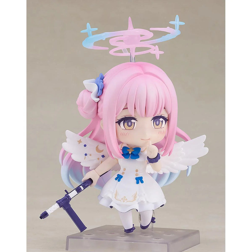 Blue Archive - Mika Misono Nendoroid Good Smile Company
