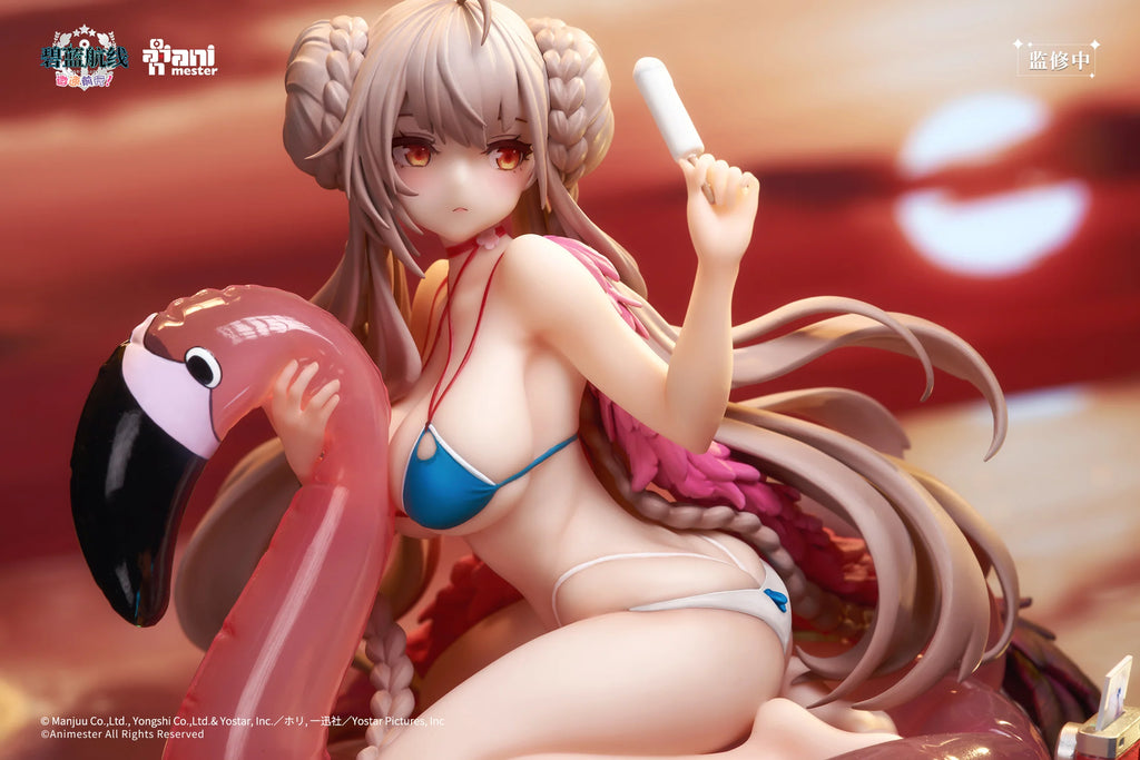 Azur Lane - HMS Formidable 1/7 Scale Figure Animester