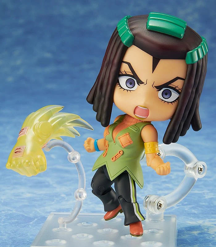 JoJo's Bizarre Adventure - E. Costello Nendoroid Medicos Entertainment
