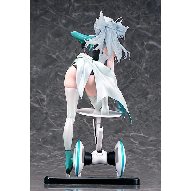 Girls' Frontline - Florence 1/7 Scale Figure Phat Company