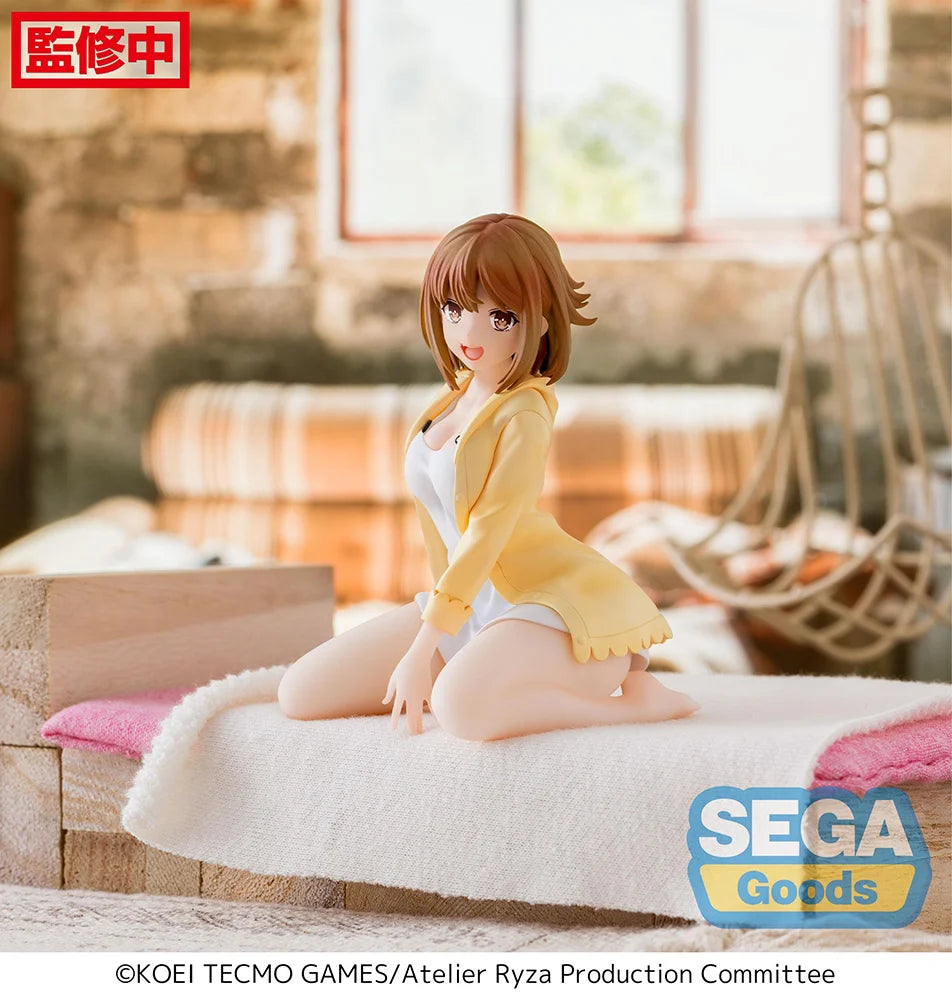Atelier - Reisalin Stout & Klaudia Valentz Prize Figure SEGA
