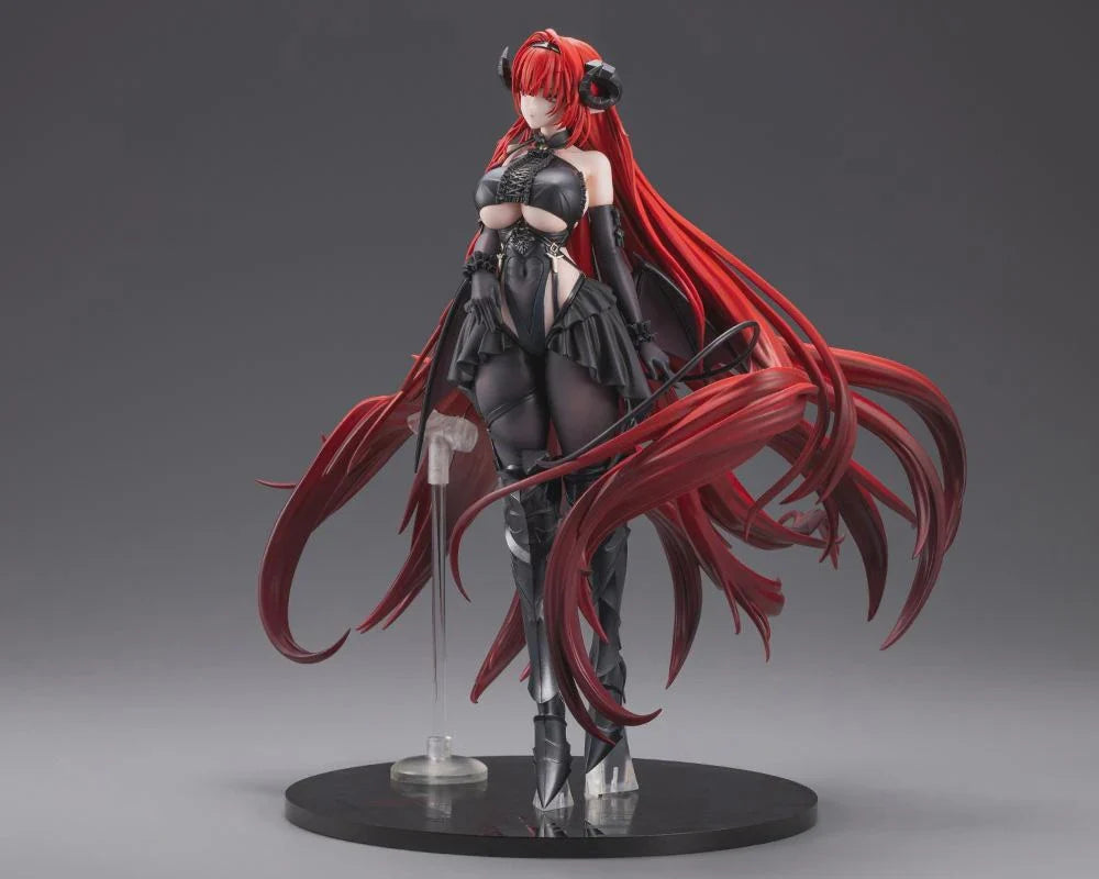 Azur Lane - Hindenburg 1/7 Scale Figure Kotobukiya