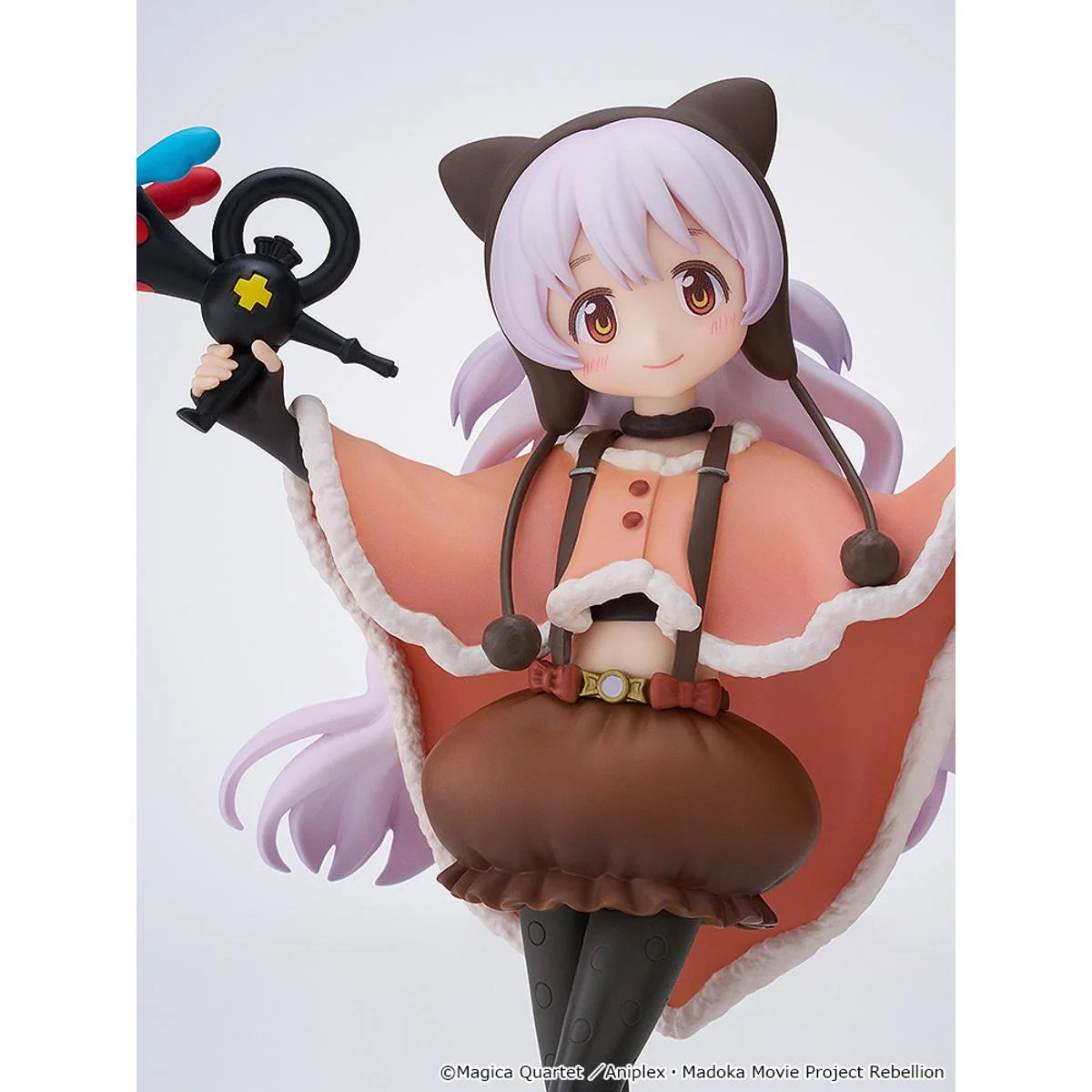 Puella Magi Madoka Magica - Nagisa Momoe POP UP PARADE Good Smile Company