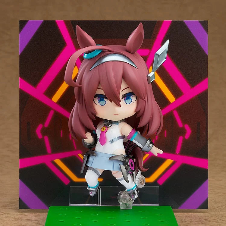 Umamusume: Pretty Derby - Mihono Bourbon Nendoroid Good Smile Company