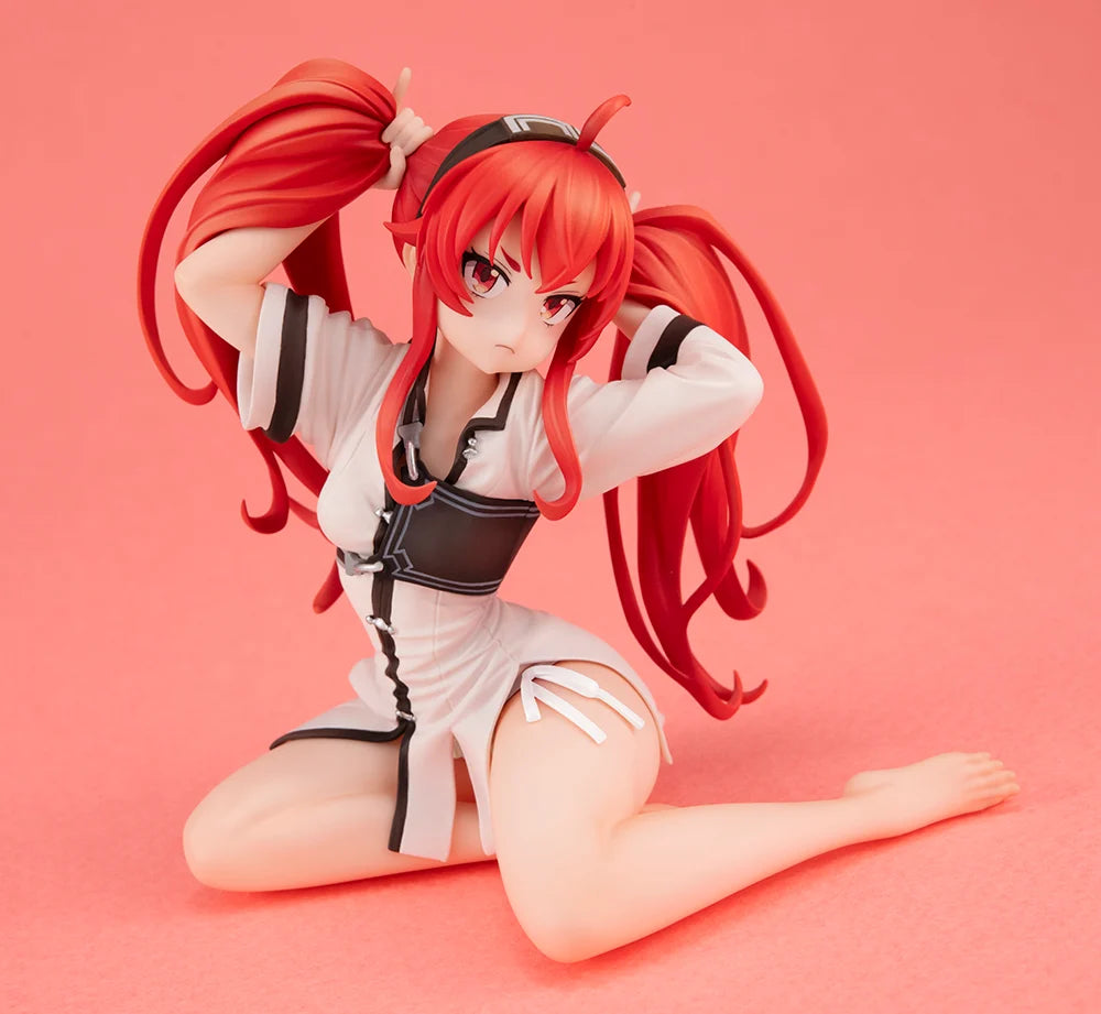 Mushoku Tensei - Eris Melty Princess Mini Figure MegaHouse