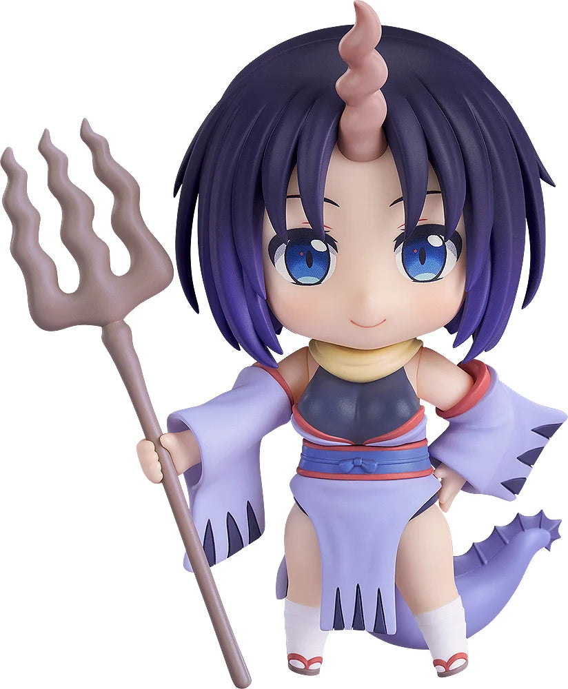 Miss Kobayashi's Dragon Maid - Elma Nendoroid Good Smile Arts Shanghai