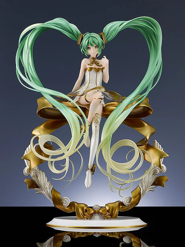 Hatsune Miku - Hatsune Miku (Symphony 2022 Ver.) Scale Figure Good Smile Company