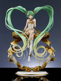 Hatsune Miku - Hatsune Miku (Symphony 2022 Ver.) Scale Figure Good Smile Company
