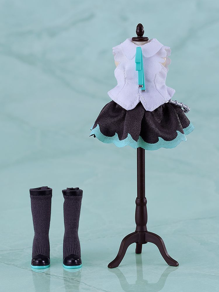 Hatsune Miku - Hatsune Miku NT Nendoroid Doll Good Smile Company