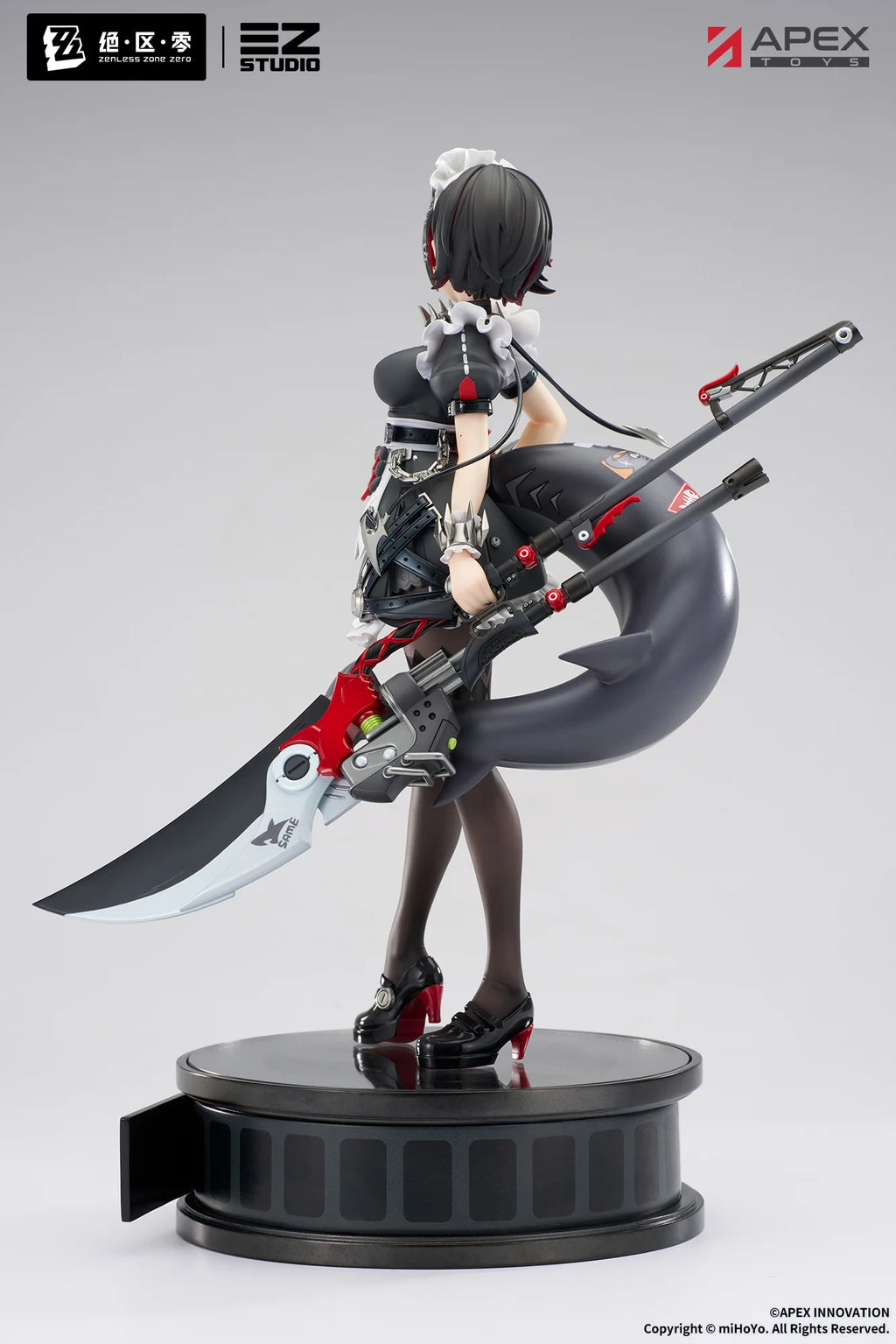 Zenless Zone Zero - Ellen Joe 1/7 Scale Figure APEX