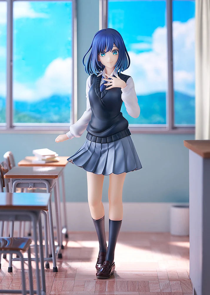 OSHI NO KO - Akane Kurokawa 1/7 Scale Figure Kadokawa