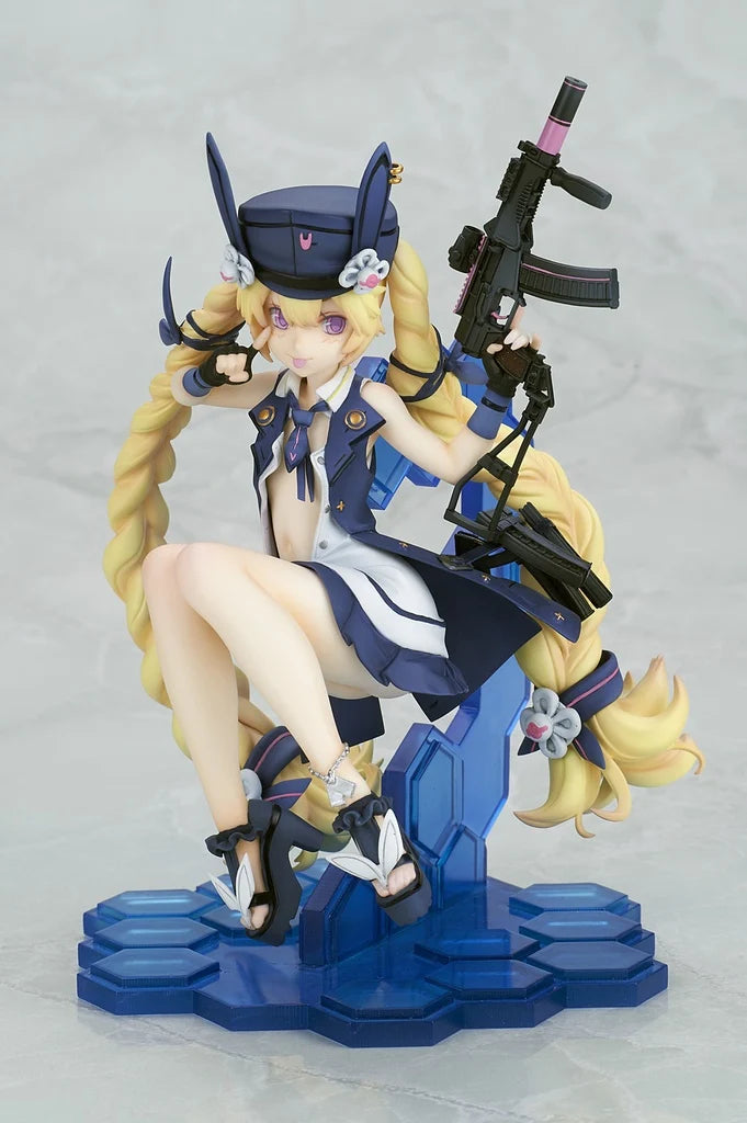 Girls' Frontline - SR-3MP (re-run) 1/8 Scale Figure BellFine