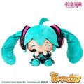 Hatsune Miku - Hatsune Miku Overjoyed Series Plushie Moeyu