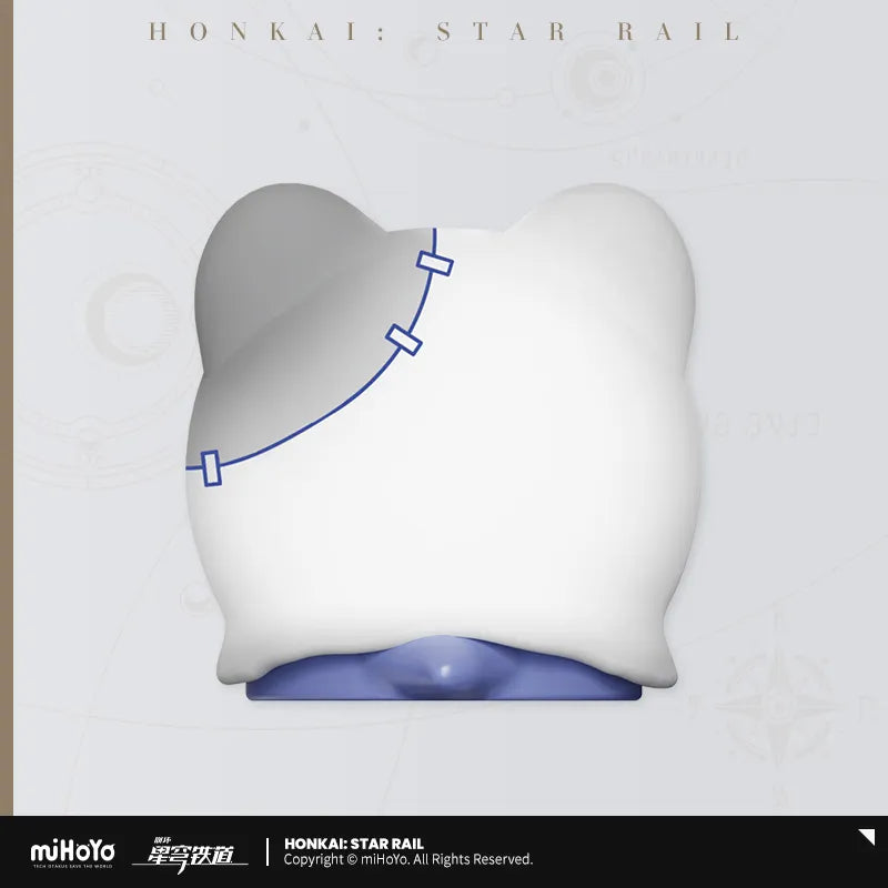Honkai: Star Rail - Wubbaboo Night Lamp miHoYo