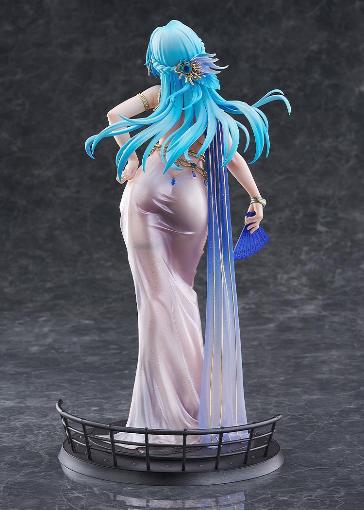 Goddess of Victory: Nikke - Helm (Chandelier Ver.) 1/7 Scale Figure Max Factory
