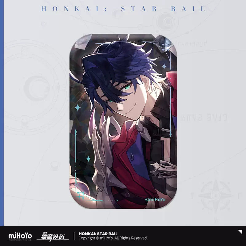 Honkai: Star Rail - Light Cone Series Badge miHoYo