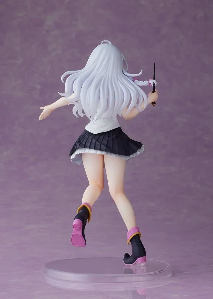 Wandering Witch: The Journey of Elaina - Elaina Coreful Prize Figure Taito