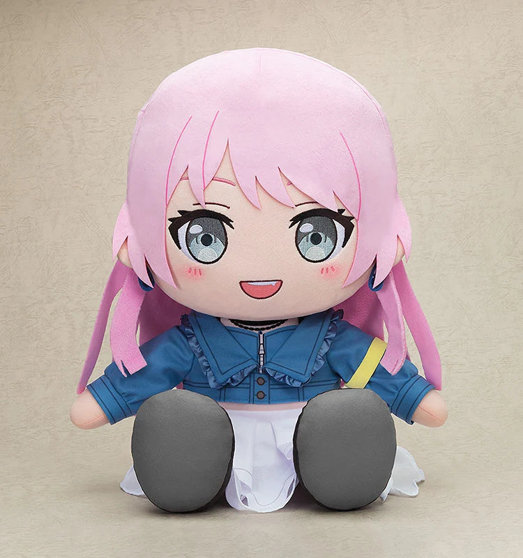 BanG Dream! - Anon Chihaya Plushie Good Smile Company