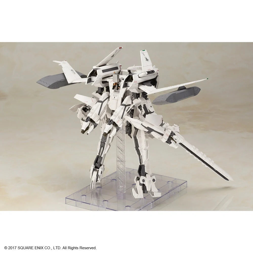 NieR:Automata® - FLIGHT UNIT Ho229 Type-B & 2B (YoRHa No.2 Type B) Plastic Model Kit Square Enix Products