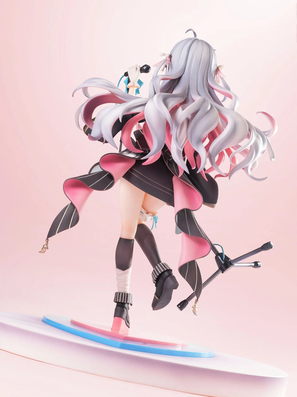 VTuber - Kagura Nana (RIBOSE Artist Ver.) 1/7 Scale Figure RIBOSE