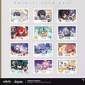 Honkai: Star Rail - Pom-Pom Photo Album Series Instant Film Card Vol.2 miHoYo
