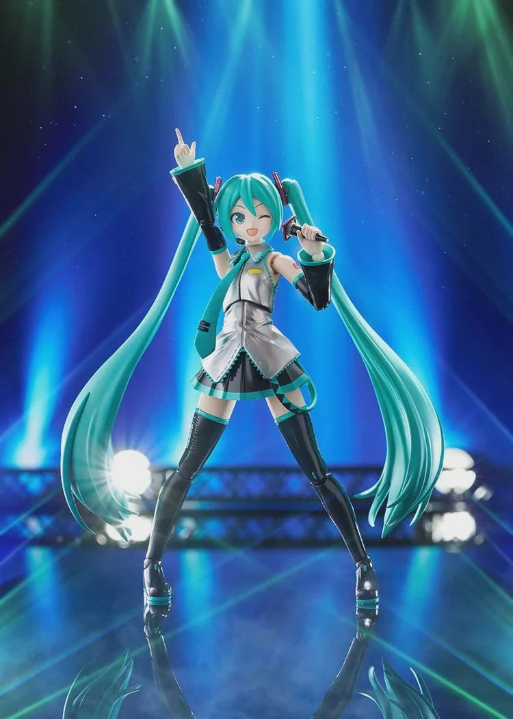 Hatsune Miku - Hatsune Miku PLAMATEA Plastic Model Kit Good Smile Company