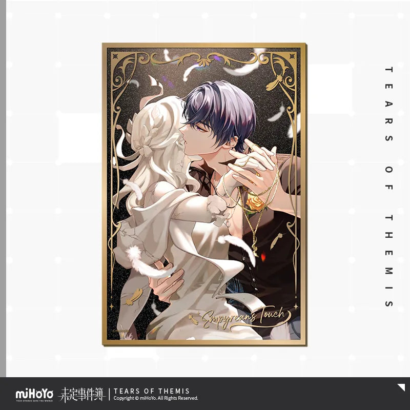 Tears of Themis - Empyrean's Touch Series Acrylic Art Board miHoYo