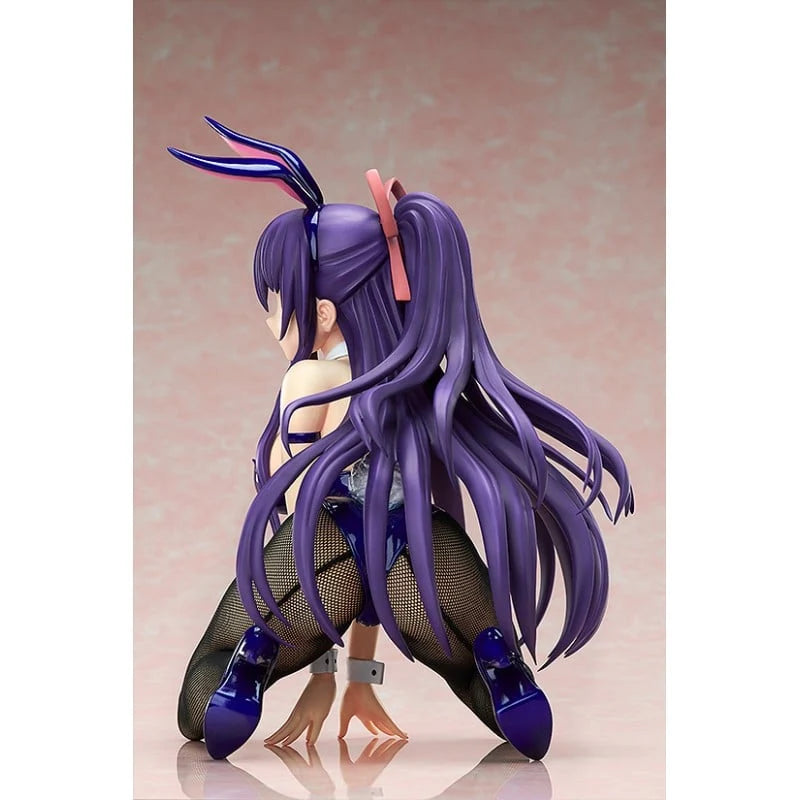 Date A Live - Tohka Yatogami (Bunny Ver.) 1/4 Scale Figure FREEing