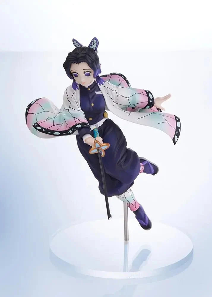 Demon Slayer: Kimetsu No Yaiba - Shinobu Kocho Figure Non-Scale Figure Aniplex