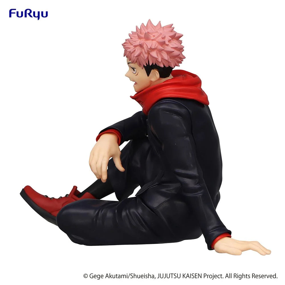 JUJUTSU KAISEN - Yuji Itadori Prize Figure FuRyu Corporation
