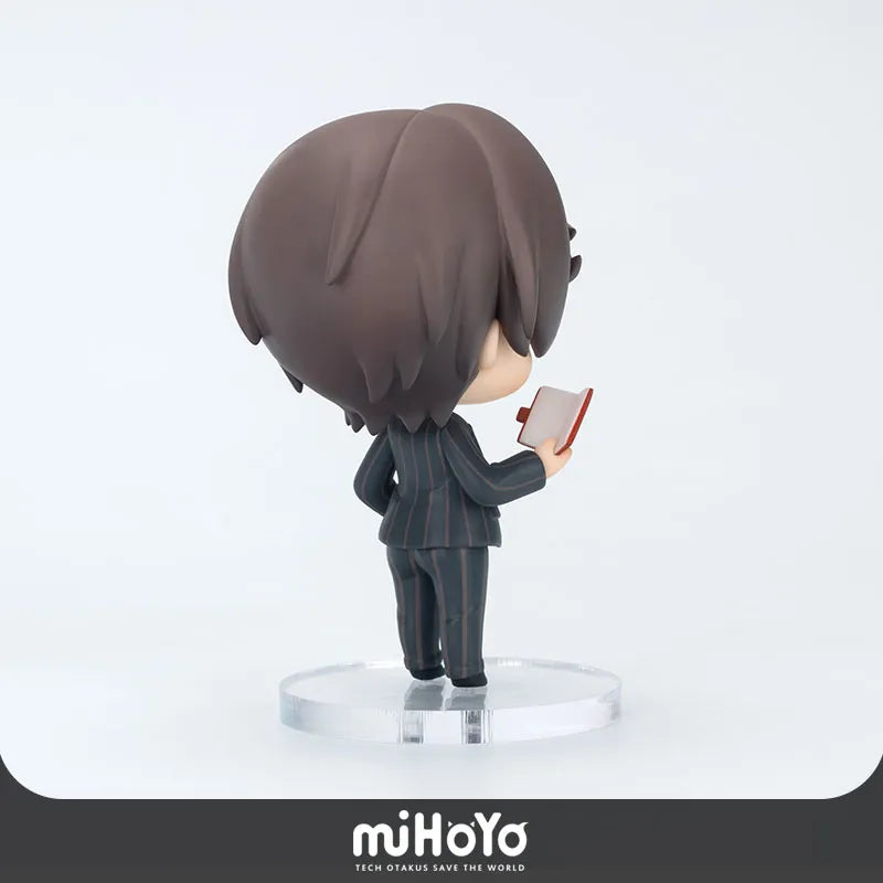 Tears of Themis - Libra Daily Series Chibi Figure miHoYo